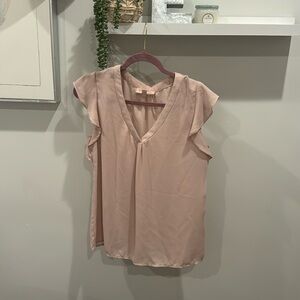 Philosophy blouse
